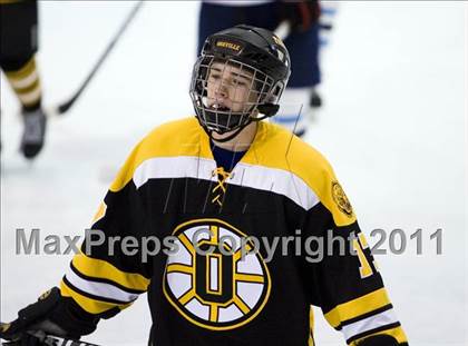 Thumbnail 2 in Oakville vs. SLUH photogallery.