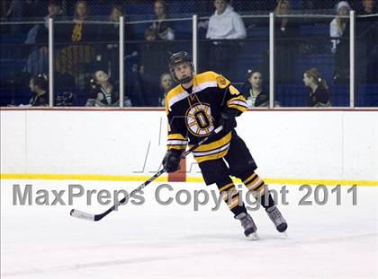 Thumbnail 3 in Oakville vs. SLUH photogallery.