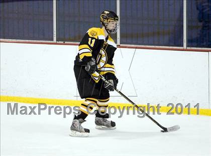 Thumbnail 3 in Oakville vs. SLUH photogallery.