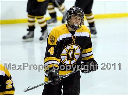 Thumbnail 1 in Oakville vs. SLUH photogallery.