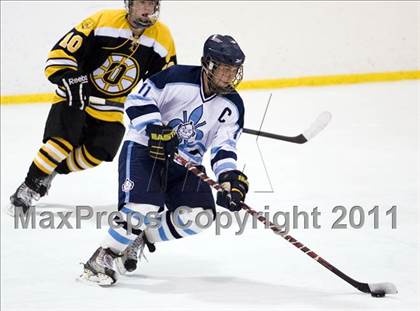 Thumbnail 2 in Oakville vs. SLUH photogallery.