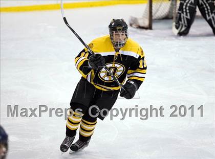 Thumbnail 1 in Oakville vs. SLUH photogallery.