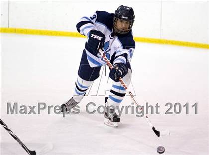 Thumbnail 2 in Oakville vs. SLUH photogallery.