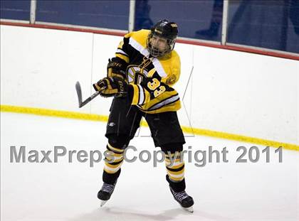 Thumbnail 3 in Oakville vs. SLUH photogallery.