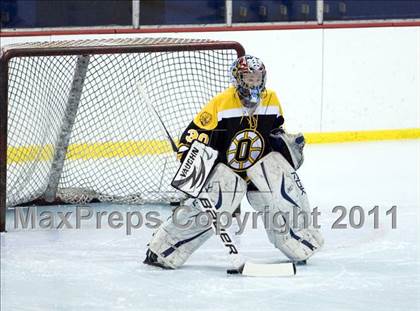 Thumbnail 2 in Oakville vs. SLUH photogallery.