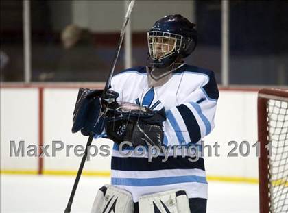 Thumbnail 1 in Oakville vs. SLUH photogallery.