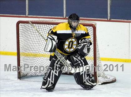 Thumbnail 3 in Oakville vs. SLUH photogallery.