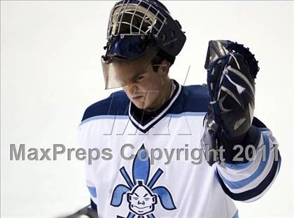 Thumbnail 3 in Oakville vs. SLUH photogallery.