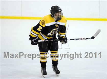 Thumbnail 2 in Oakville vs. SLUH photogallery.