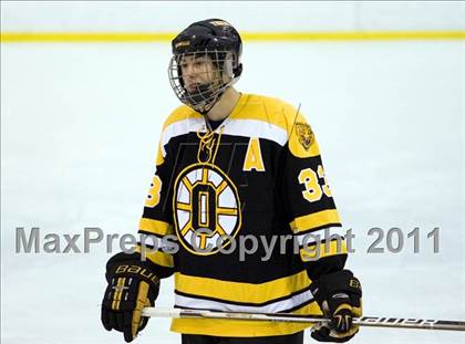 Thumbnail 2 in Oakville vs. SLUH photogallery.