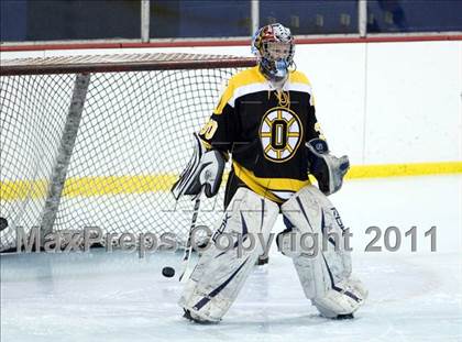 Thumbnail 1 in Oakville vs. SLUH photogallery.