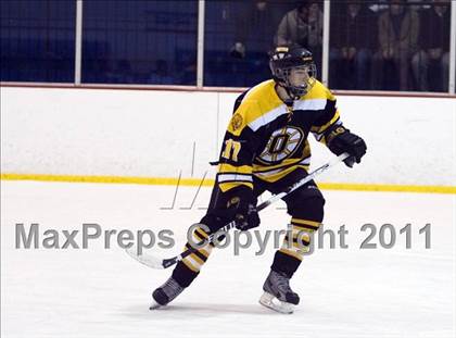Thumbnail 1 in Oakville vs. SLUH photogallery.