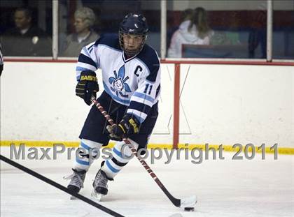 Thumbnail 1 in Oakville vs. SLUH photogallery.