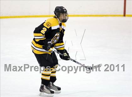 Thumbnail 1 in Oakville vs. SLUH photogallery.