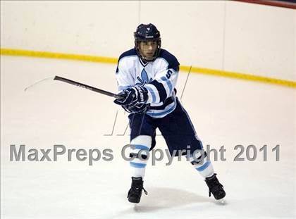 Thumbnail 1 in Oakville vs. SLUH photogallery.
