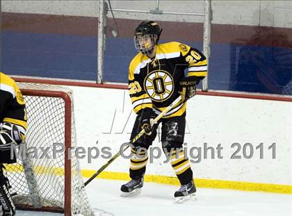 Thumbnail 1 in Oakville vs. SLUH photogallery.