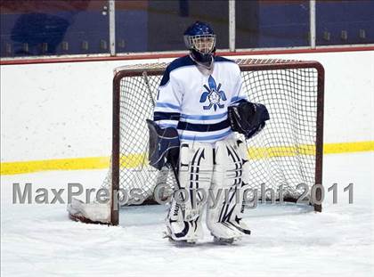 Thumbnail 1 in Oakville vs. SLUH photogallery.