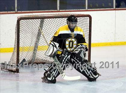Thumbnail 1 in Oakville vs. SLUH photogallery.