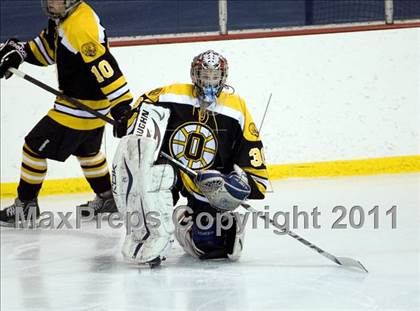 Thumbnail 1 in Oakville vs. SLUH photogallery.