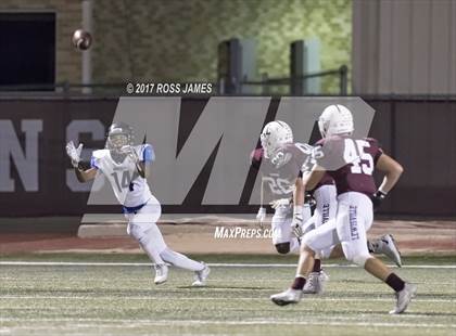 Thumbnail 2 in Byron Nelson @ Lewisville photogallery.