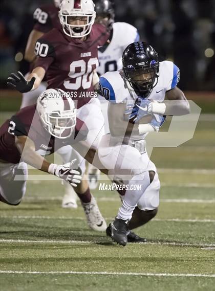 Thumbnail 2 in Byron Nelson @ Lewisville photogallery.