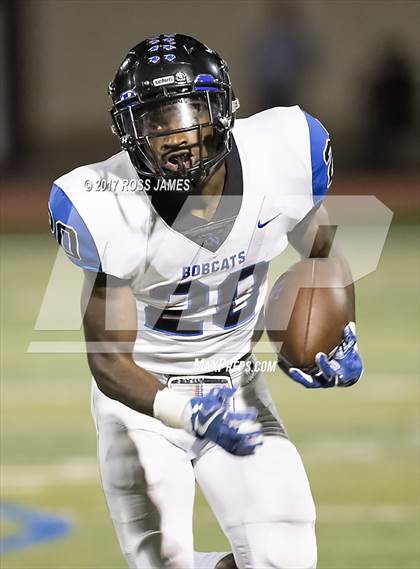 Thumbnail 1 in Byron Nelson @ Lewisville photogallery.