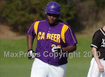Thumbnail 3 in Hill Regional Career Magnet @ Xavier photogallery.