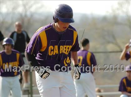 Thumbnail 1 in Hill Regional Career Magnet @ Xavier photogallery.