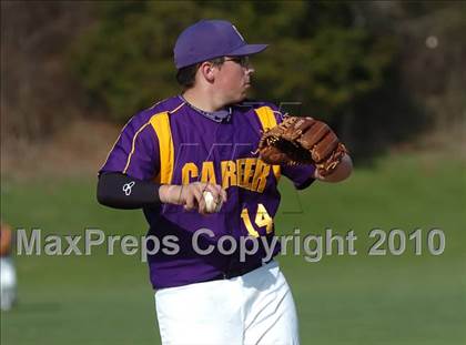 Thumbnail 1 in Hill Regional Career Magnet @ Xavier photogallery.