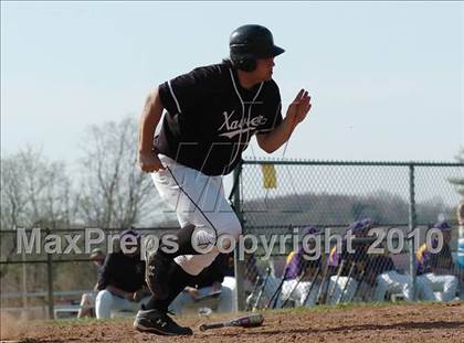 Thumbnail 1 in Hill Regional Career Magnet @ Xavier photogallery.