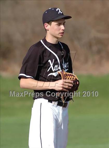 Thumbnail 1 in Hill Regional Career Magnet @ Xavier photogallery.