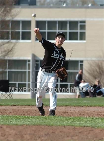 Thumbnail 1 in Hill Regional Career Magnet @ Xavier photogallery.