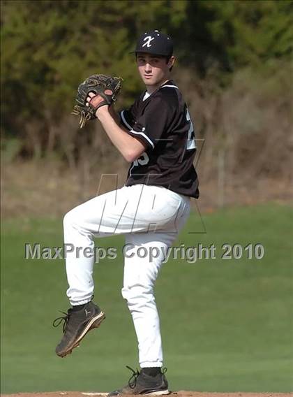 Thumbnail 1 in Hill Regional Career Magnet @ Xavier photogallery.