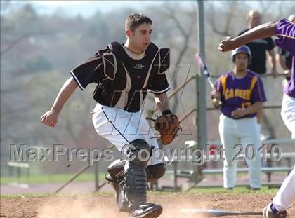 Thumbnail 3 in Hill Regional Career Magnet @ Xavier photogallery.