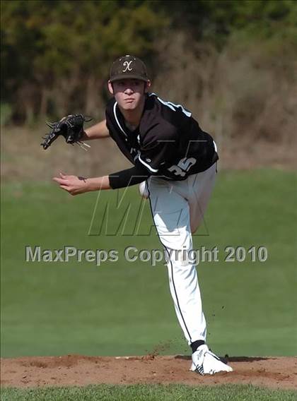 Thumbnail 1 in Hill Regional Career Magnet @ Xavier photogallery.