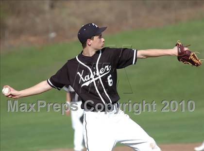 Thumbnail 1 in Hill Regional Career Magnet @ Xavier photogallery.