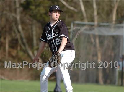 Thumbnail 3 in Hill Regional Career Magnet @ Xavier photogallery.