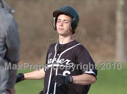 Thumbnail 1 in Hill Regional Career Magnet @ Xavier photogallery.