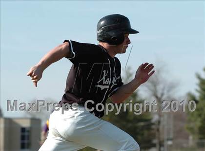Thumbnail 3 in Hill Regional Career Magnet @ Xavier photogallery.