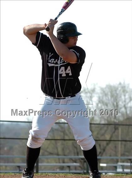 Thumbnail 3 in Hill Regional Career Magnet @ Xavier photogallery.