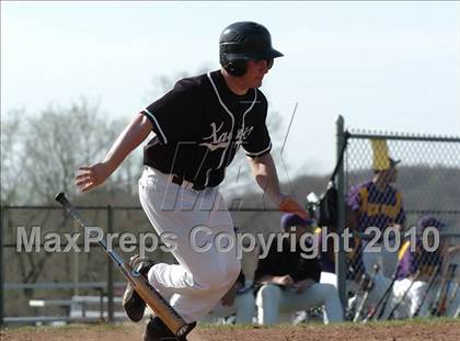 Thumbnail 2 in Hill Regional Career Magnet @ Xavier photogallery.