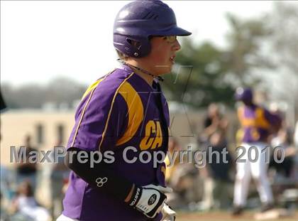 Thumbnail 2 in Hill Regional Career Magnet @ Xavier photogallery.