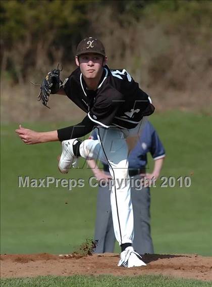 Thumbnail 1 in Hill Regional Career Magnet @ Xavier photogallery.