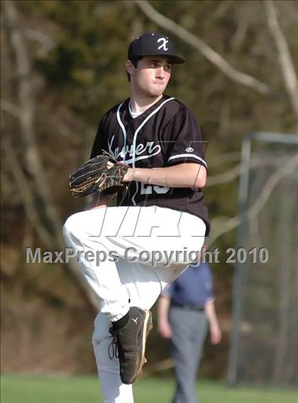 Thumbnail 1 in Hill Regional Career Magnet @ Xavier photogallery.
