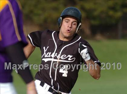 Thumbnail 1 in Hill Regional Career Magnet @ Xavier photogallery.