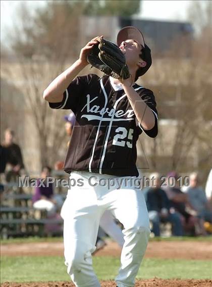 Thumbnail 1 in Hill Regional Career Magnet @ Xavier photogallery.