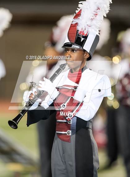 Thumbnail 3 in Wylie @ Naaman Forest photogallery.