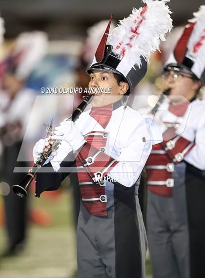 Thumbnail 1 in Wylie @ Naaman Forest photogallery.