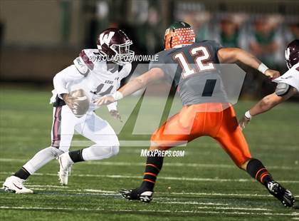 Thumbnail 2 in Wylie @ Naaman Forest photogallery.
