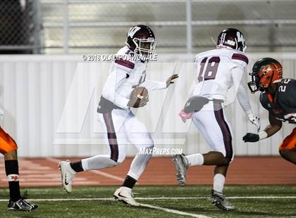 Thumbnail 2 in Wylie @ Naaman Forest photogallery.